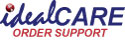IdealCareORDERSUPPORT_Web