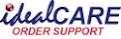 IdealCareORDERSUPPORT_Web