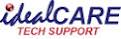 IdealCareTECHSUPPORT_Web