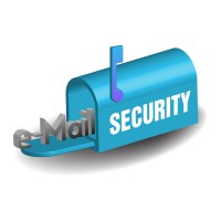 Email security mailbox