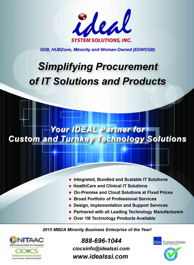 Simplifying Procurement of IT Products and Solutions