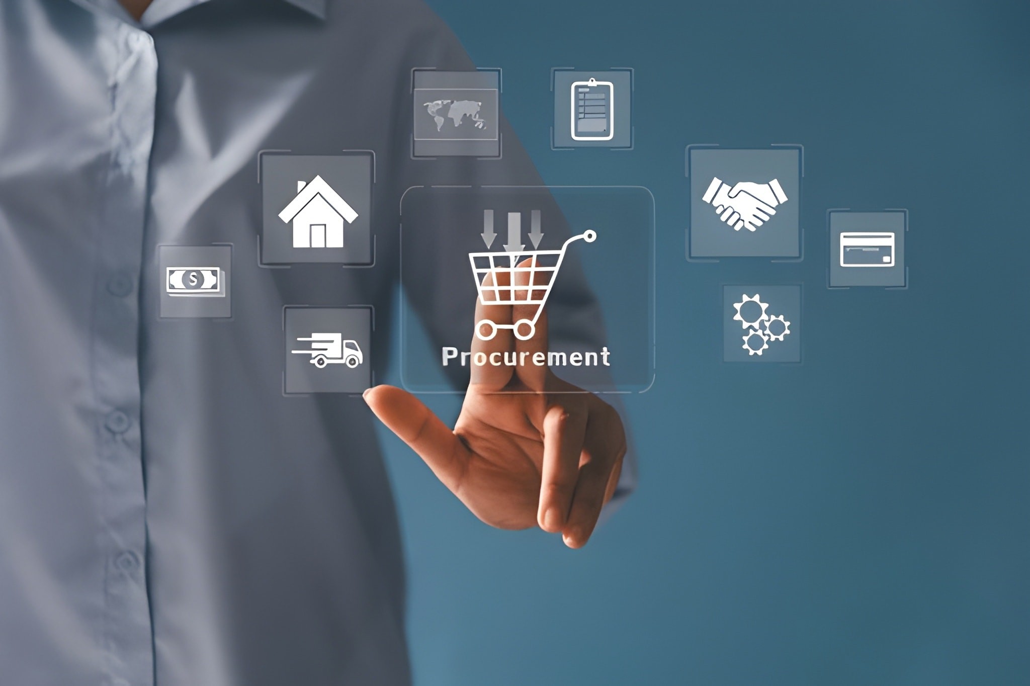 Cooperative Purchasing 101: What It Is, How It Works, Contracts & Key Benefits