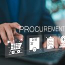 Cooperative procurement