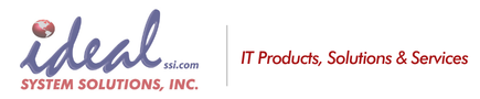 IT Products, Solutions & Services