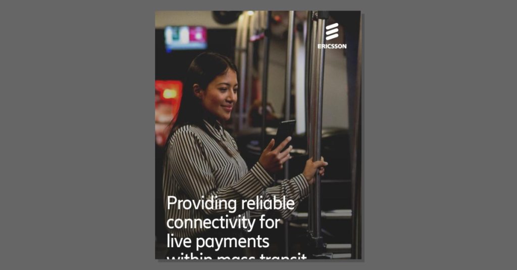 2026 Ericsson Mass Transit Solutions Brief fb thumb