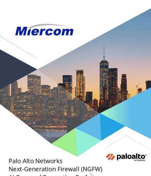 Ar Miercom Palo Alto NGFW Competitive Performance DR251029D 1 thumb