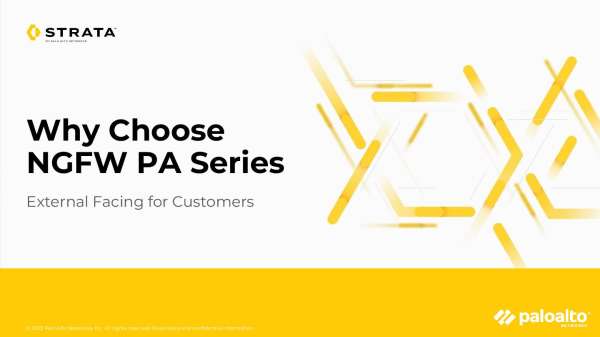 Brochure Why Choose PANW NGFW thumb