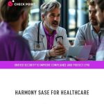 Cs Harmony SASE for Healthcare thumb