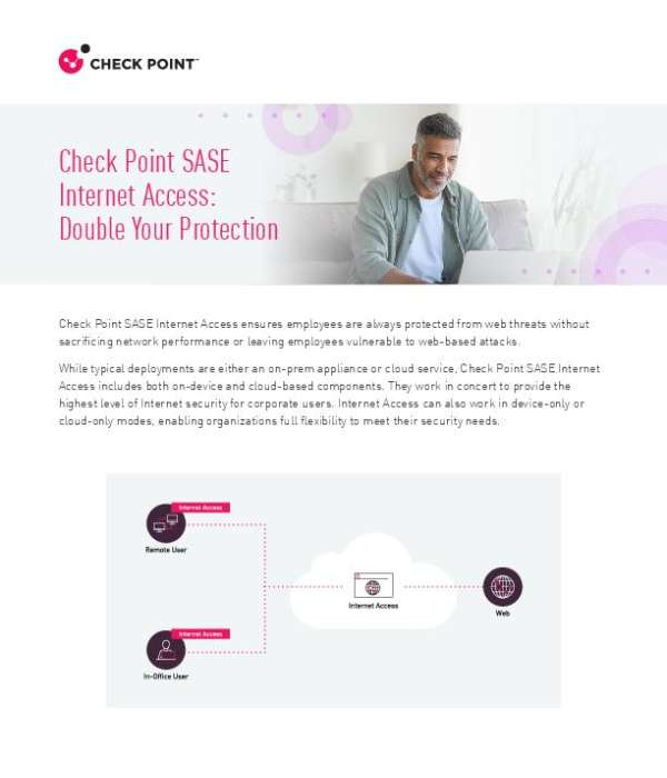 Ds Internet Access SASE thumb