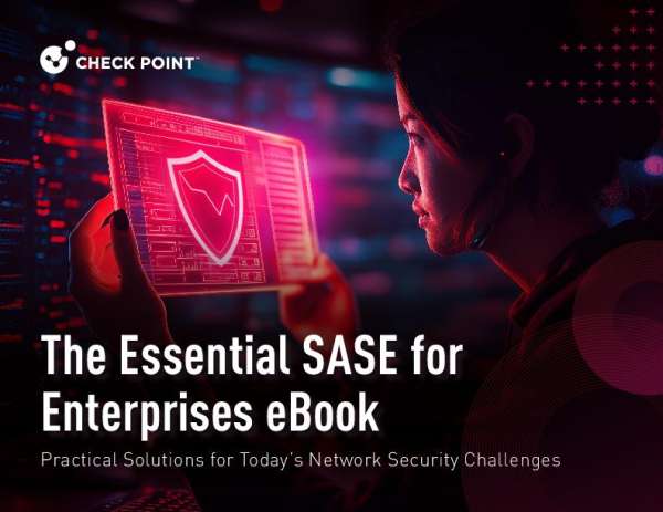Eb The Essential SASE for Enterprises thumb