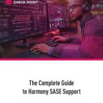 Sb Harmony SASE Support thumb