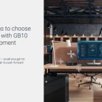 Top 5 reasons to choose dell pro max with gb10 for ai workstation development brochure thumb