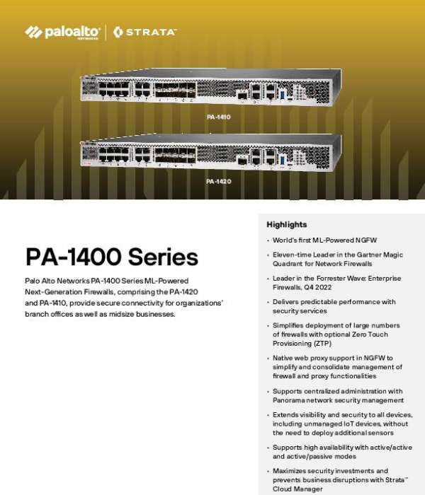 Ds pa 1400 series NGFW campus locations thumb