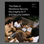 Report The State of Workforce Security Key Insights for IT and Security Leaders 1 fb thumb